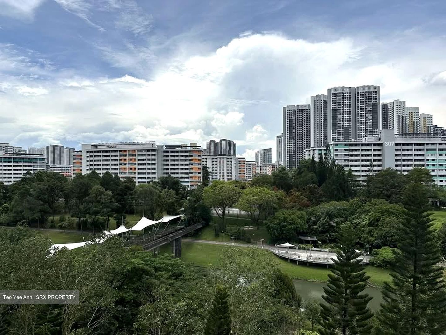Blk 101 Sunset Way Residence (Clementi), HDB 5 Rooms #562941331